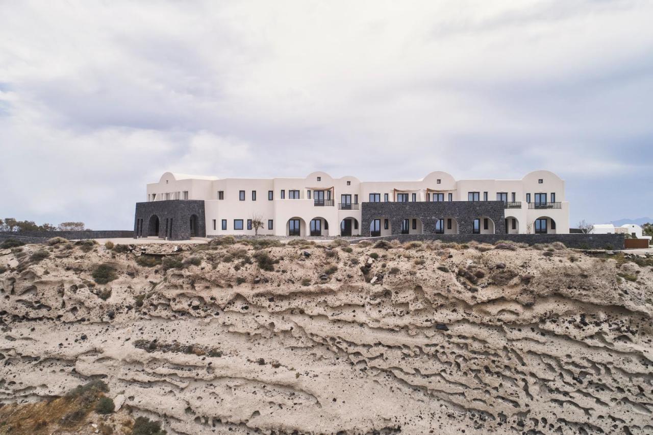 Orama Hotel & Spa Fira  Luaran gambar The new hotel